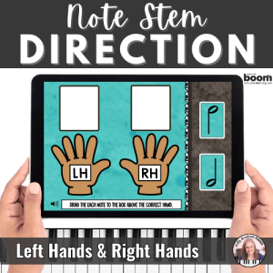10 Essential Boom Cards Activities for Piano Beginners – Kelly Bordeaux ...